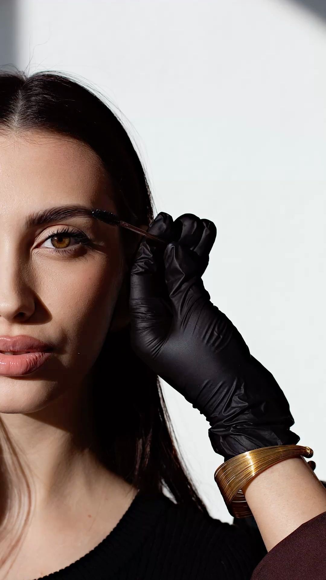 Brow Lab studio